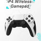 PowerGame P48 – Controle Wireless com Giroscópio e Vibração Dual para PS4/PS3 e PC