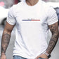 UrbanStyle - Camiseta Masculina 100% Algodão!