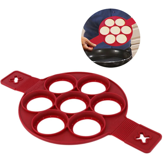 MoldChef Pancake Shaper