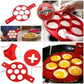 MoldChef Pancake Shaper